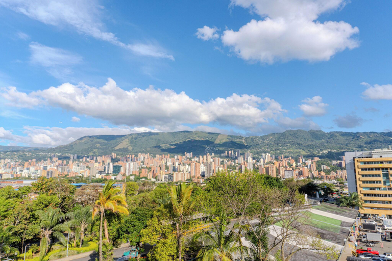 Exterior & Views 2, Alcaraván, Medellín