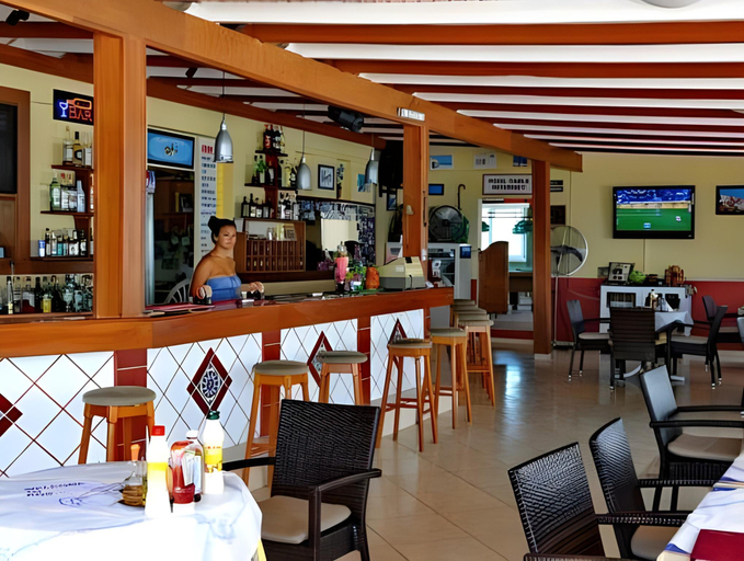 Food & Drinks 2, Mammis Beach Hotel, South Aegean