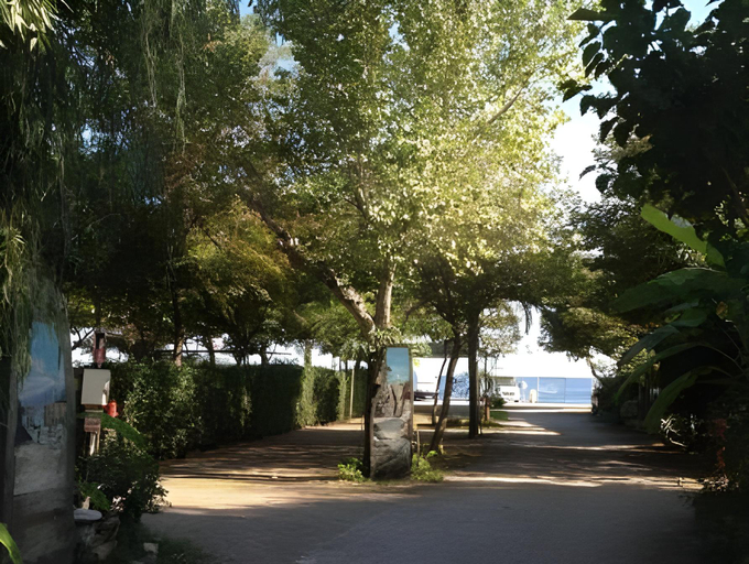 Others 5, Camping La Focetta Sicula, Messina