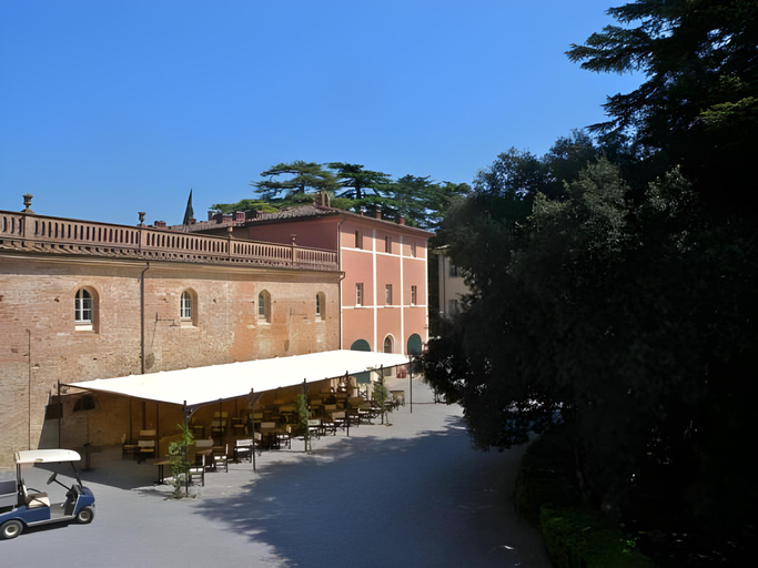 Others 4, Borgo Colleoli Resort, Pisa