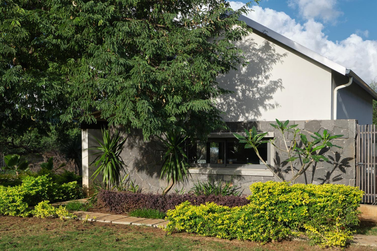 4, Peaceful Tree Cottage, Black River