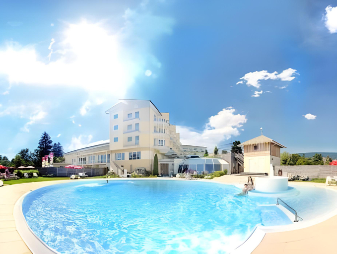 Sport & Beauty 2, Hotel Almesberger, Rohrbach im Mühlkreis