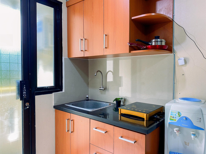 Others 5, Comfy And Good Deal Studio At Kebagusan City Apartment, Jakarta Selatan