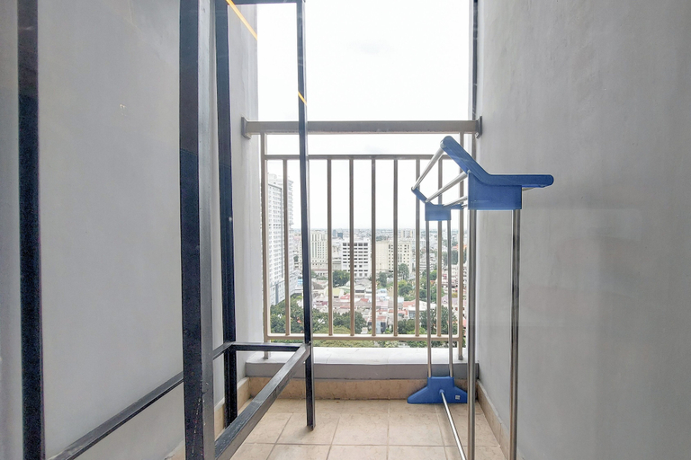 Others 5, Tranquil Space 1Br Apartment At Podomoro City Deli Medan, Medan