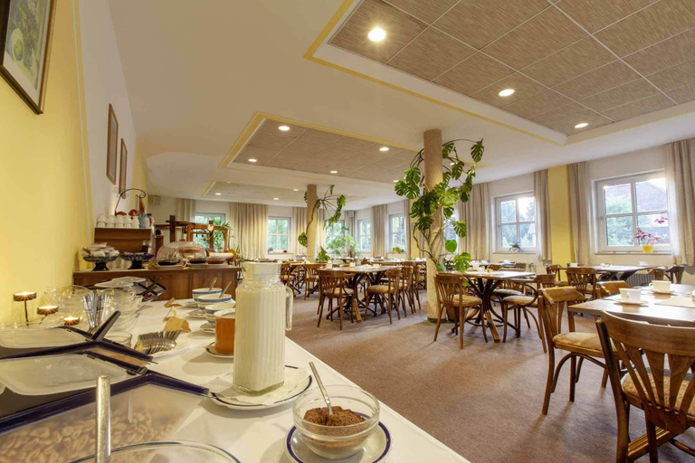 Food & Drinks 5, Landhotel Alter Weber, Bautzen