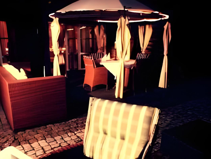 Food & Drinks 4, Hotel Villa Will, Region Hannover