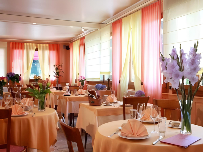 Food & Drinks 5, Le Rhien Hotel-Restaurant, Haute-Saône