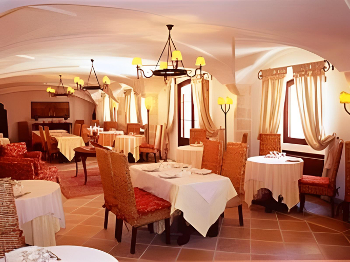 Food & Drinks 4, Masseria Marzalossa, Brindisi