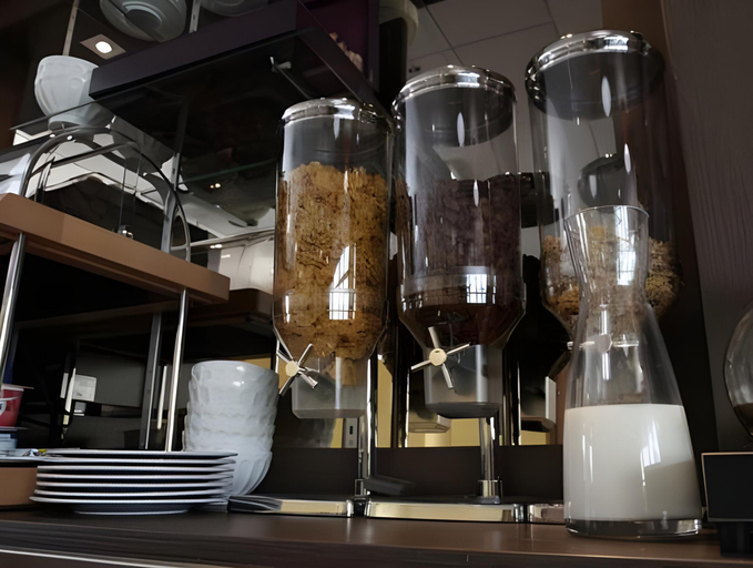 Food & Drinks 5, Brit Hotel Confort Villeneuve Sur Lot, Lot-et-Garonne