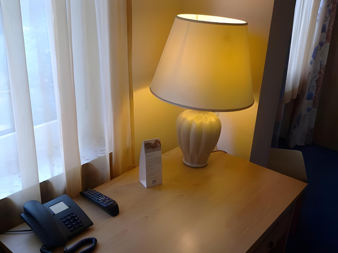 Others 3, Lons Hotel Garni, Region Hannover