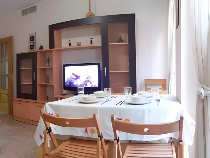 Food & Drinks, Apartamentos Sevilla, Sevilla