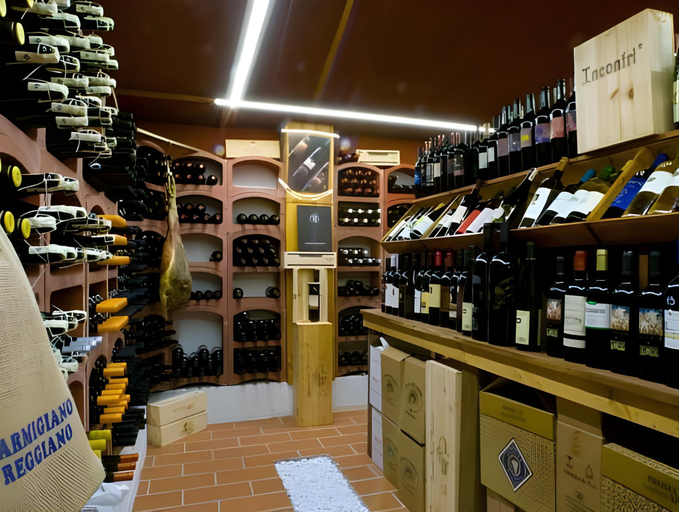 Food & Drinks 4, Hotel Baia Imperiale, Livorno
