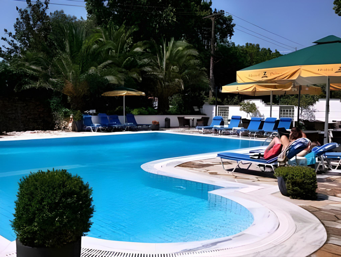 Sport & Beauty 2, Hotel Z Palace & Congress Center, East Macedonia and Thrace