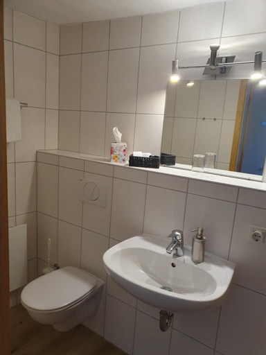 Bathroom 1