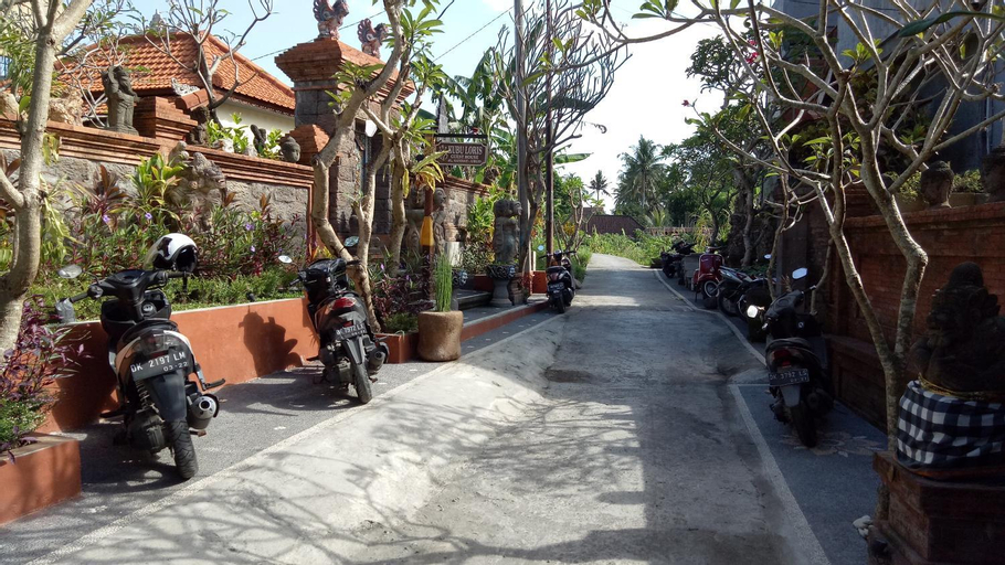 Scenery