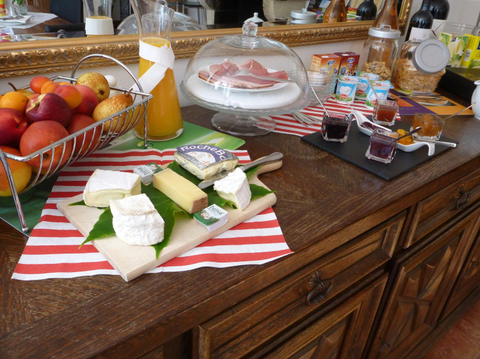 Food & Drinks 3, Domaine du Papillon, Gironde