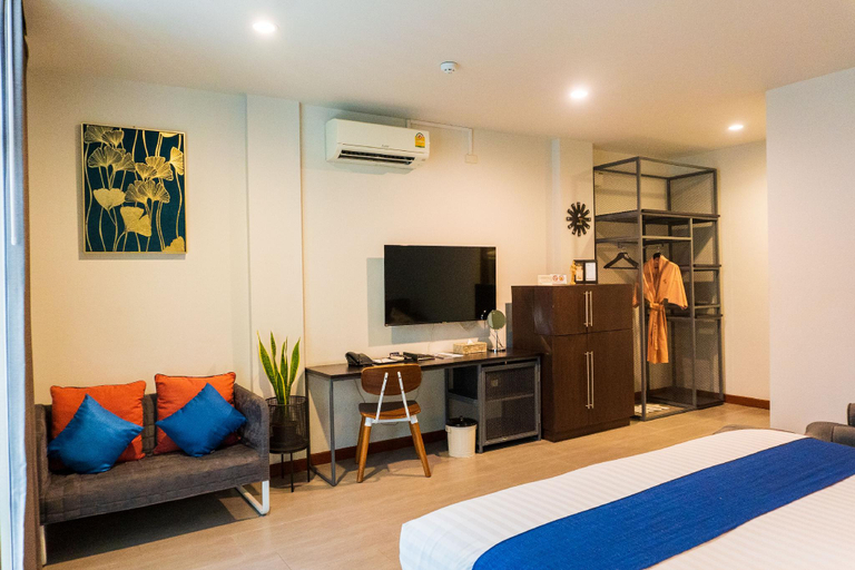Bedroom 5
