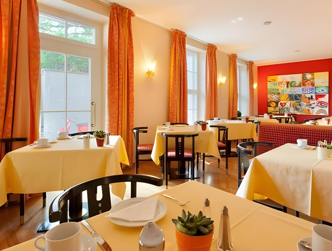 Food & Drinks 2, Hotel Lindauer Hof, Lindau (Bodensee)
