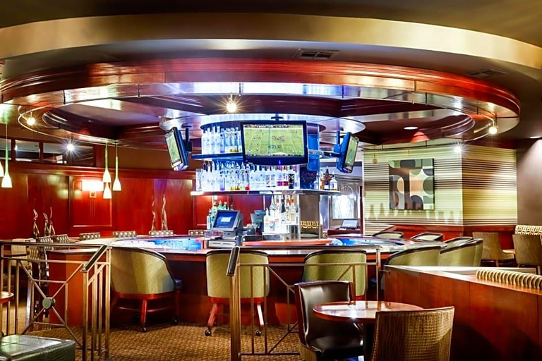 Food & Drinks 5, San Luis Condominiums, Galveston