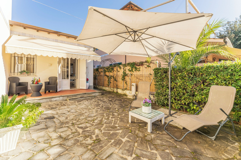 Casa Liliana Ac Wifi Forte Dei Marmi, Lucca