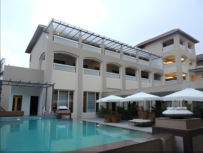 Sport & Beauty 3, Pramod Convention & Club Resort, Cuttack