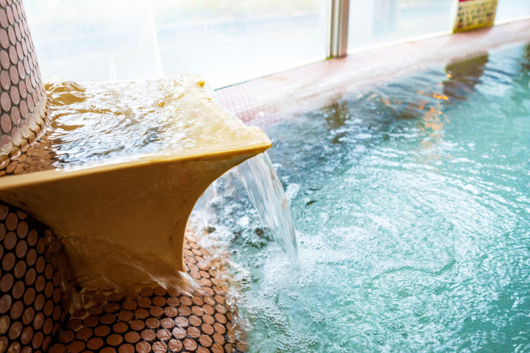Sport & Beauty 5, Hotel Yutoria Fujisato, Fujisato