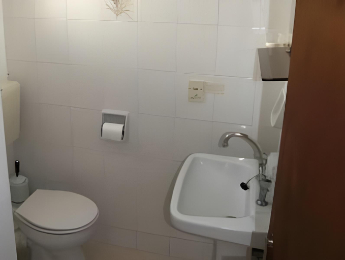 Bathroom 3, Ocean View, South Aegean