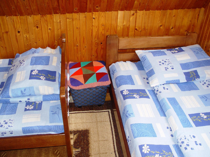 Others 3, Guesthouse Durmitor Magic
