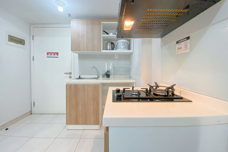 Others 5, Good And Comfort 2Br At Springlake Summarecon Bekasi Apartment, Bekasi