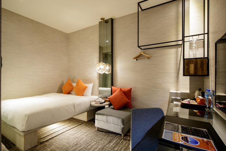 Bedroom 16