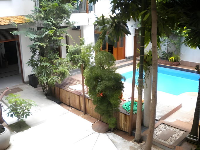 Sport & Beauty 4, You Khin House, Phnom Penh