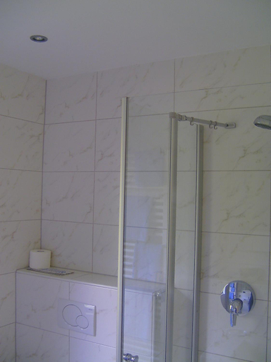 Bathroom 2, Gästehaus Maria, Garmisch-Partenkirchen