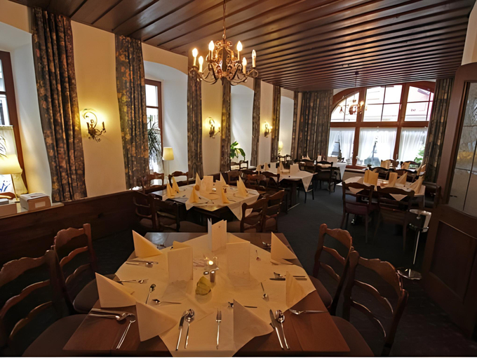 Food & Drinks 5, Greifensteiner Hof, Würzburg