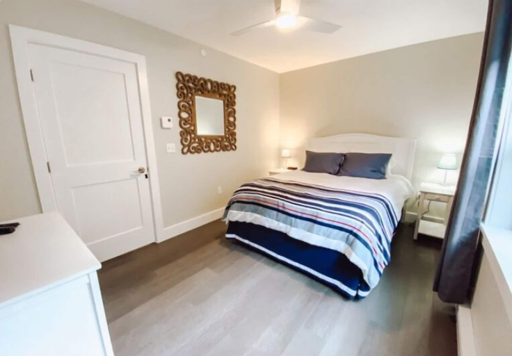 Bedroom 11
