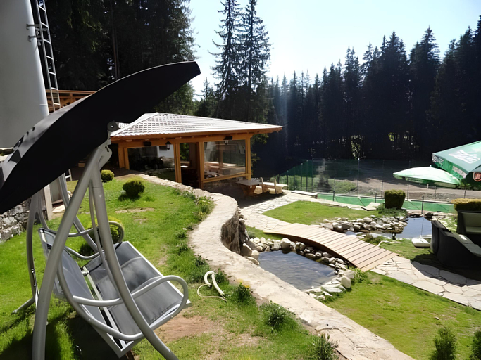 Others 5, Complex Kamelia, Smolyan