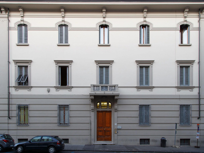 Exterior & Views, B&B Leone X, Florence