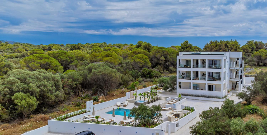 Others 5, Luxury Villa Del Sogno with pool, jacuzzi, parking, Okrug