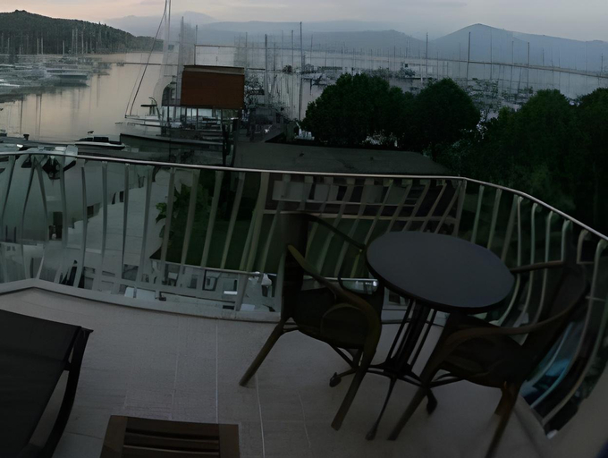 Others 4, Hotel Doruk, Fethiye