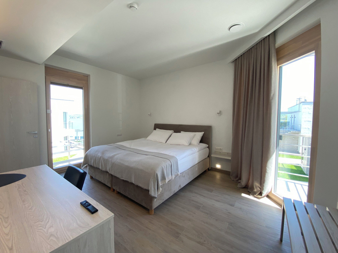 Bedroom 3, Plein Air Residence & Resort