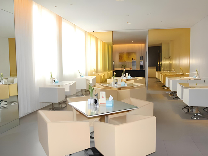 Others 5, Jinjiang Inn Xuzhou Jinshanqiao Development Zone Dongshan Road, Xuzhou