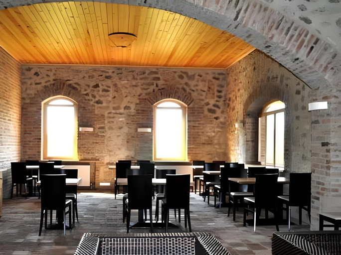 Food & Drinks 2, Schuchmann Wines Chateau,Villas & SPA, Telavi