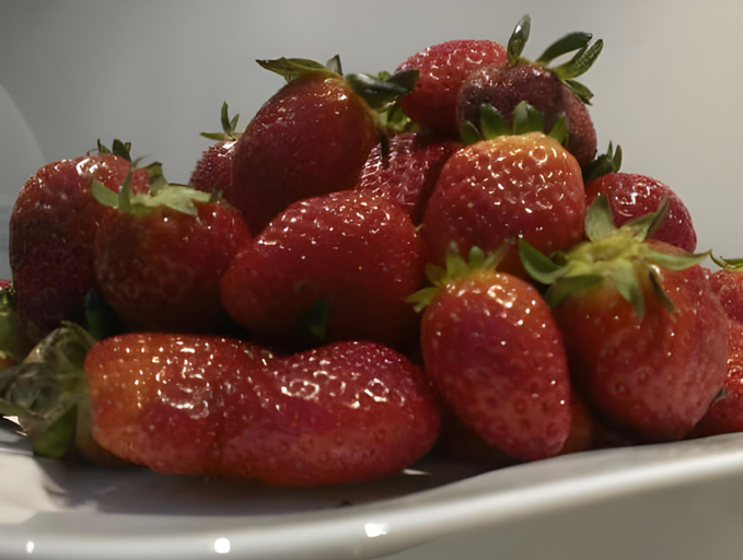 Food & Drinks 5, Duca di Uzeda Bed and Breakfast, Catania