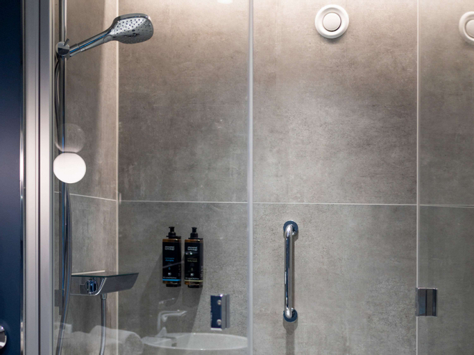 Mercure Hotel Mainz City Center - Tap to explore photos