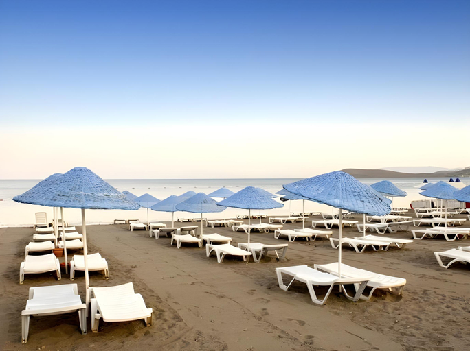 Others 5, Can Hotel, Bodrum