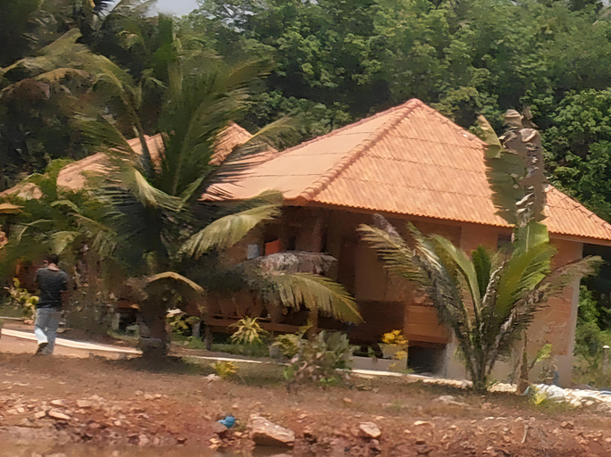 Exterior & Views 1, Ban Ban Bungalow, Nua Khlong