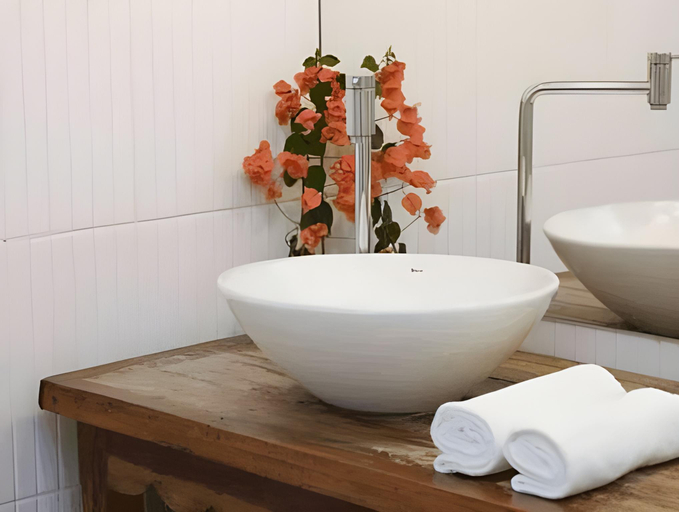 Bathroom 3, Pousada Lacosta, Ilhabela