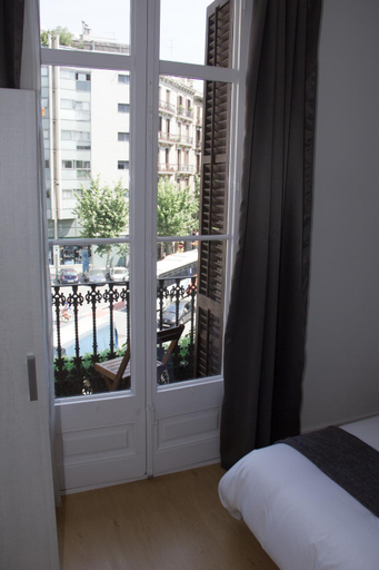 Bedroom 3, Hostalin Diputacion, Barcelona