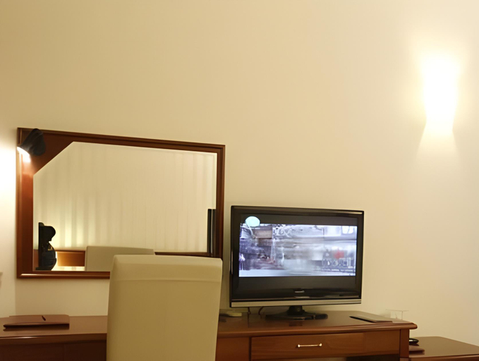 Bedroom 2, Centar Hotel