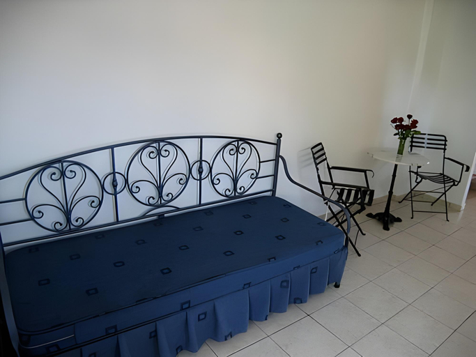 Bedroom 2, Barefoot Contessa, Ionian Islands