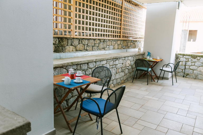 Others 3, Maistros Kardamyli Apartments, Peloponnese